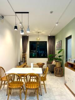 AN's House CS II, Phú Thịnh Plaza - Thôn Mỹ Phước - 6