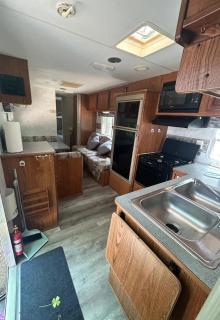 Lakefront RV Cottage in Parry Sound #10 - 7