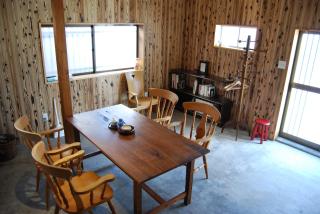 一軒宿 百々 private house rental doudou - Mitoyo - 5