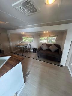 Lakefront RV Cottage in Parry Sound #1 - 5