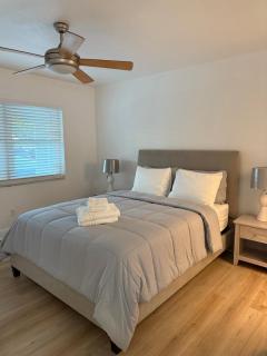 Comfort Apartment Near the Beach - Fort Lauderdale - 9