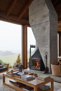 Wensley - Rustic Luxury, Great Ocean Rd Hinterland - - 5