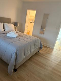 Comfort Apartment Near the Beach - Fort Lauderdale - 8