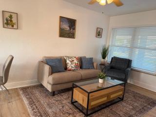 Comfort Apartment Near the Beach - Fort Lauderdale - 7