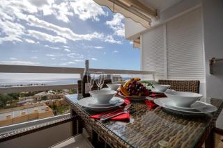 JApartment,Ponderosa 811,costa adeje, vista al mar - - 7