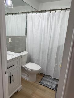 Comfort Apartment Near the Beach - Fort Lauderdale - 6