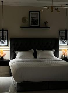 Classic Apartment Bedroom and Lounge - Riad - 0