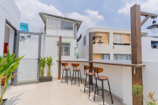 Nori Homestay - Central HCM city, 5mins to Bui Vien - Ho Chi Minh - 3