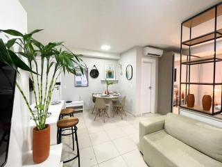 Loft que parece SPA em Belém - Belém - 8