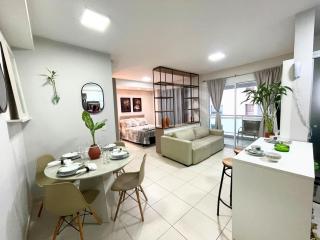 Loft que parece SPA em Belém - 9