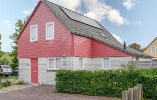 Stunning Home In Wemeldinge With Sauna - Wemeldinge - 1