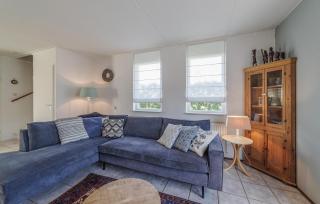 Stunning Home In Wemeldinge With Sauna - Wemeldinge - 8