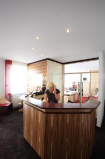 Hotel Elysee - Seligenstadt - 9