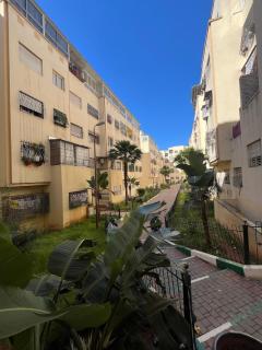 Apartment in Lower Residential Apartment - Casablanca - 3