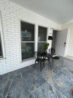 Comfort Apartment Near the Beach - Fort Lauderdale - 3