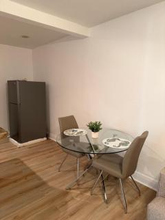 Comfort Apartment Near the Beach - Fort Lauderdale - 1