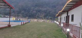 The Waterfront Resort - Rishīkesh - 4