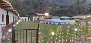 The Waterfront Resort - Rishīkesh - 3
