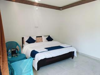 The Waterfront Resort - Rishīkesh - 1