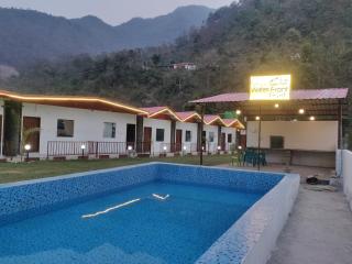 The Waterfront Resort - Rishīkesh - 0