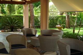 Hotel Mediterraneo - Marina di Pietrasanta - 2