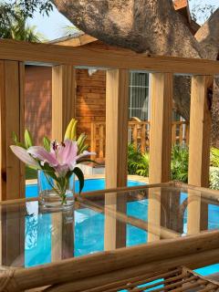 The Village Boutique Resort - Vagator - 6