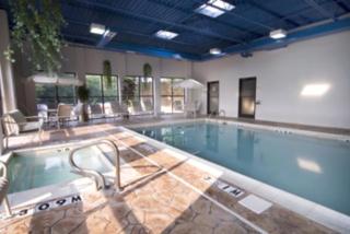 Best Western Louisville East Inn & Suites - 8