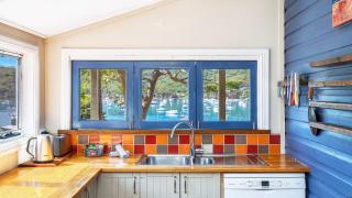 Otella Cottage Accom Holidays - Hardys Bay - 8