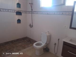 appartement mimosas 2 avec piscine partagée - Taguermess - 3