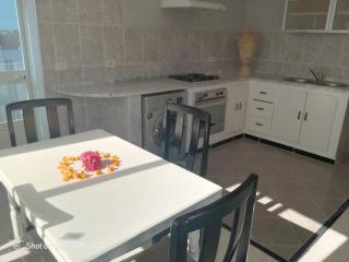appartement mimosas 2 avec piscine partagée - Taguermess - 2