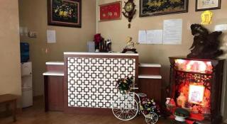 Nam Bac Hotel - Ho Chi Minh - 1
