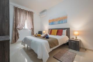 Girna - Entire 3BR Ground floor Charming Apartment - Mellieħa - 8
