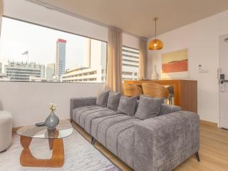 2 Bedrooms for 3 guest comfy home at heart of Silom - 7A - 3