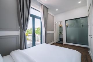 SMILE Villa by Bliss House - Ấp Xuân An - 4