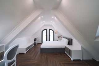 SMILE Villa by Bliss House - Ấp Xuân An - 3