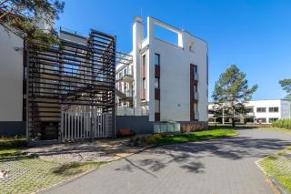 Apartament Morska Ostoja Jantar by TriApart - Jantar - 2