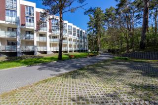 Apartament Morska Ostoja Jantar by TriApart - Jantar - 1