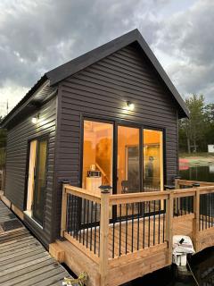 Floating House - Houseboat in Georgian Bay Rockwood - Dillon - 0
