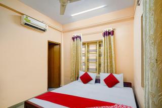 Hotel O Lekshmi Rooms & Villas - Māvelikara - 2