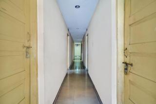 Hotel O Lekshmi Rooms & Villas - Māvelikara - 7