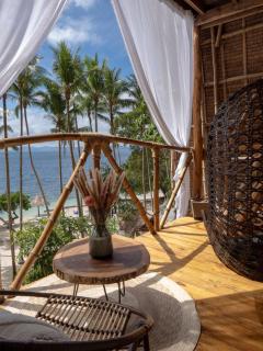 Wonderland Beach Resort - El Nido - 3