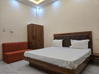 Hotel O Kailsaha Palace - Faizābād - 7
