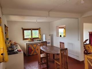 Villa vanille - Tôlagnaro - 8