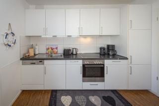 DünenResort Binz - Wohnung 4110 strandnah - Binz - 3