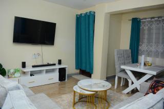 Kentwood cabins in Nyeri -Kingo'ngo - Nyeri - 1