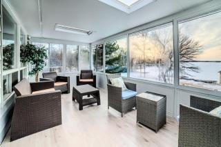 Georgian Bay 3-bdrm lakefront Main House - 7