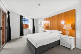 Spacious Inner-West 2-Bed with Alfresco Dining - Sídney - 8