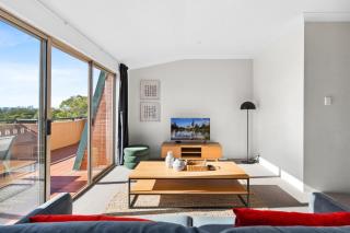 Spacious Inner-West 2-Bed with Alfresco Dining - Sídney - 4