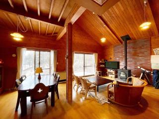 Yatsugatake Mountain Cabin - 八ヶ岳 お山の家 - 4