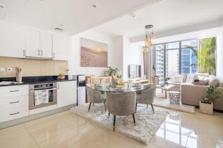 Frank Porter - Laguna Tower - 2